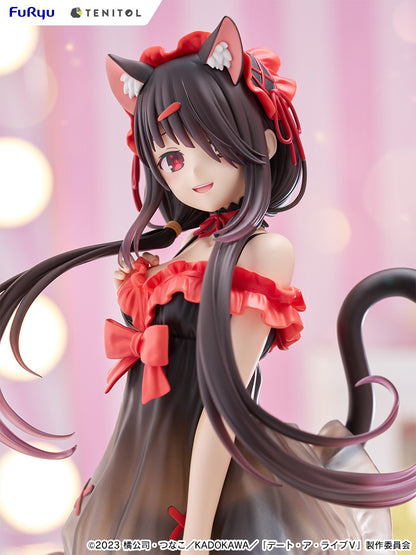 [Pre-order] Date A Live V - Kurumi Tokisaki - TENITOL TALL