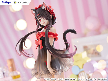 [Pre-order] Date A Live V - Kurumi Tokisaki - TENITOL TALL