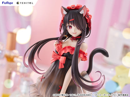 [Pre-order] Date A Live V - Kurumi Tokisaki - TENITOL TALL