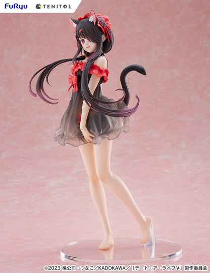 [Pre-order] Date A Live V - Kurumi Tokisaki - TENITOL TALL