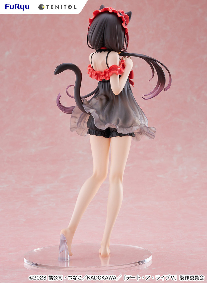 [Pre-order] Date A Live V - Kurumi Tokisaki - TENITOL TALL