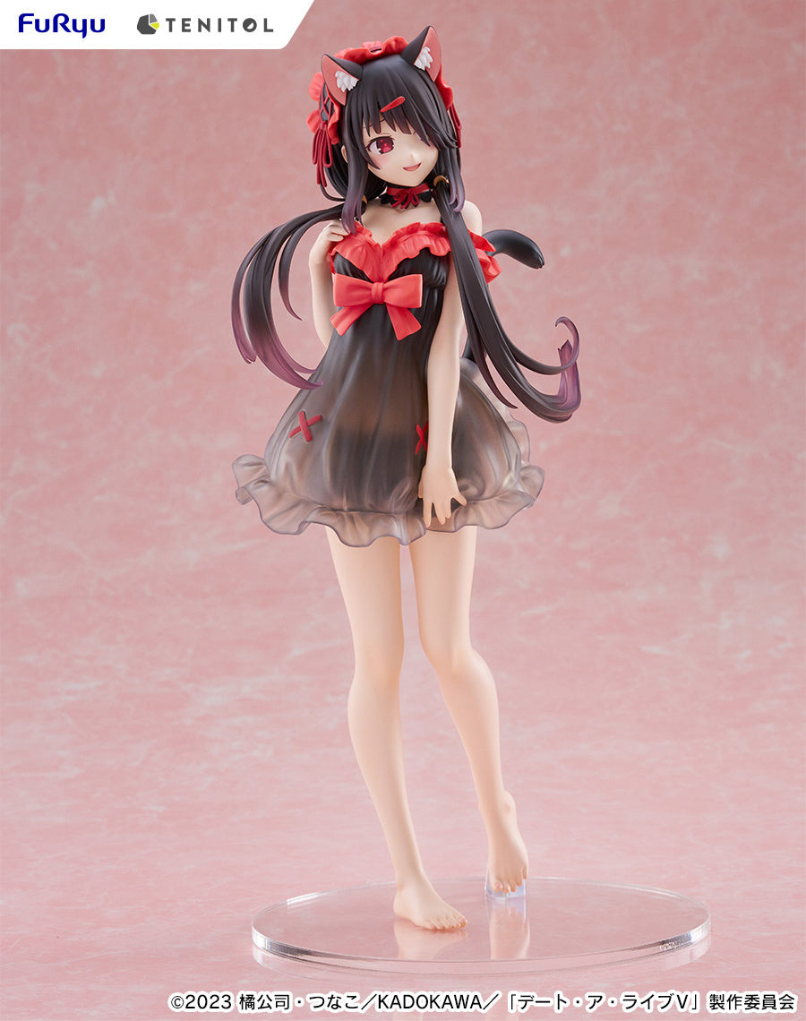 [Pre-order] Date A Live V - Kurumi Tokisaki - TENITOL TALL