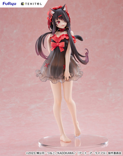 [Pre-order] Date A Live V - Kurumi Tokisaki - TENITOL TALL