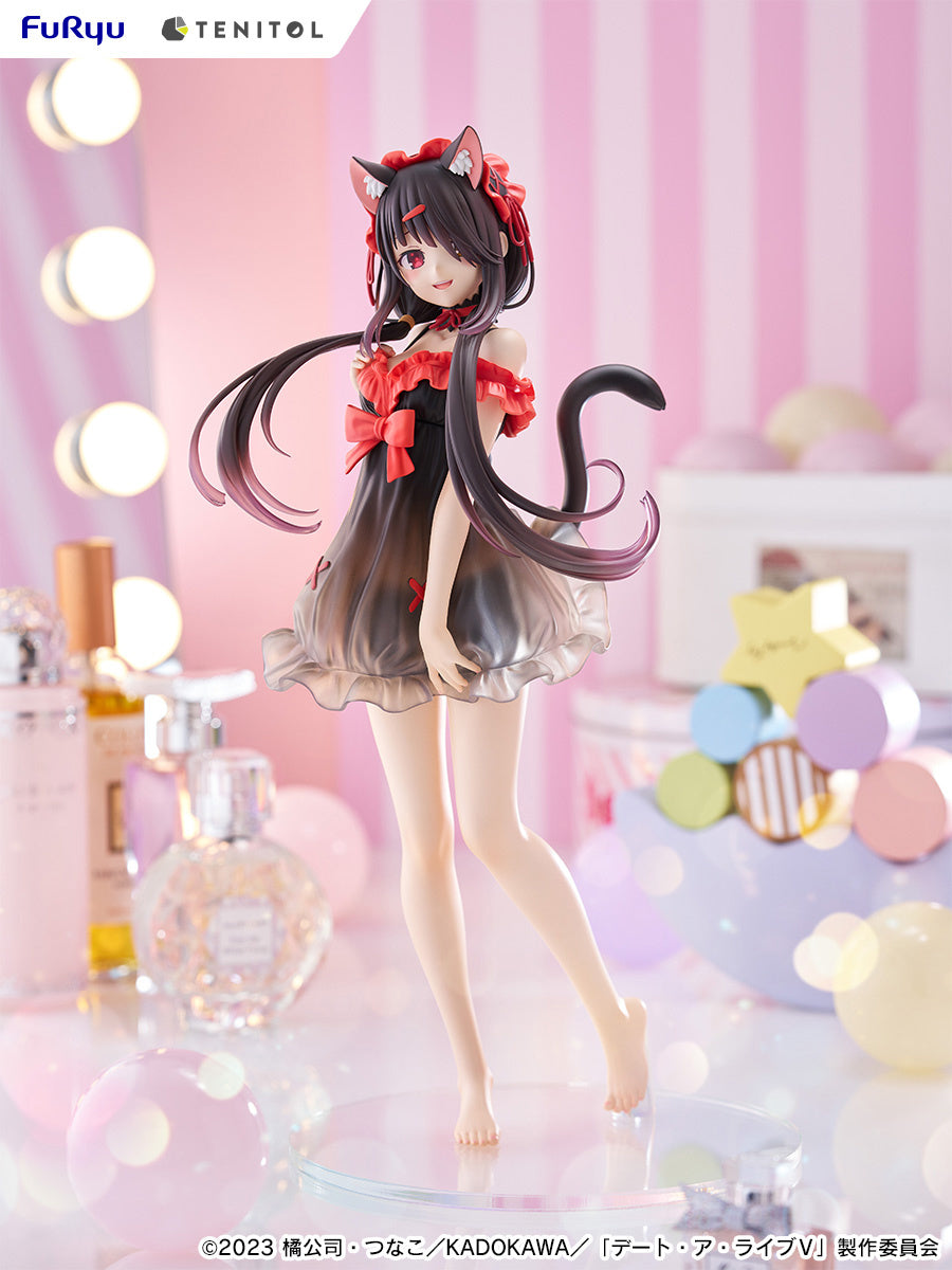 [Pre-order] Date A Live V - Kurumi Tokisaki - TENITOL TALL