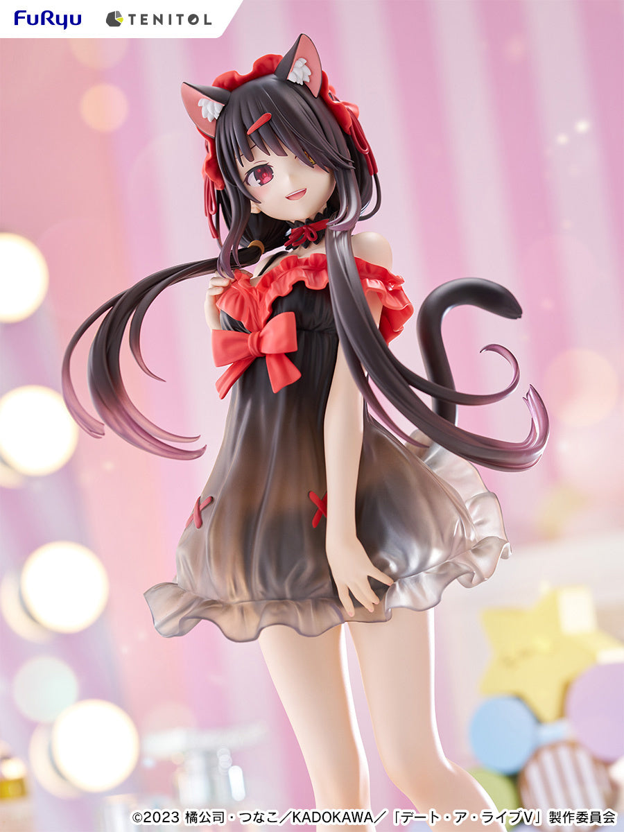 [Pre-order] Date A Live V - Kurumi Tokisaki - TENITOL TALL