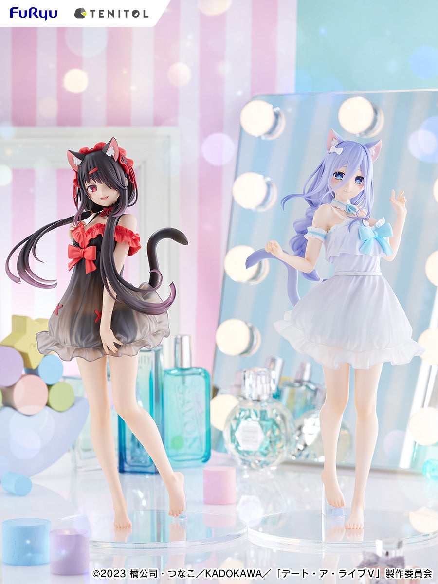 [Pre-order] Date A Live V - Mio Takamiya - TENITOL TALL