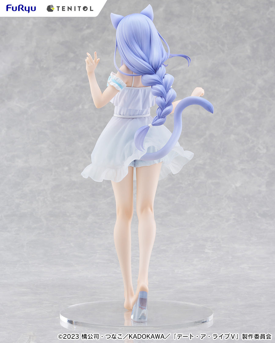 [Pre-order] Date A Live V - Mio Takamiya - TENITOL TALL