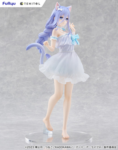 [Pre-order] Date A Live V - Mio Takamiya - TENITOL TALL