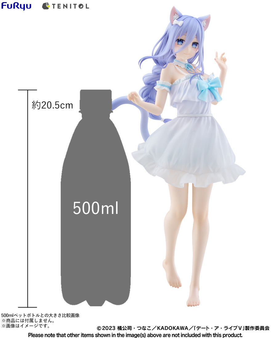 [Pre-order] Date A Live V - Mio Takamiya - TENITOL TALL