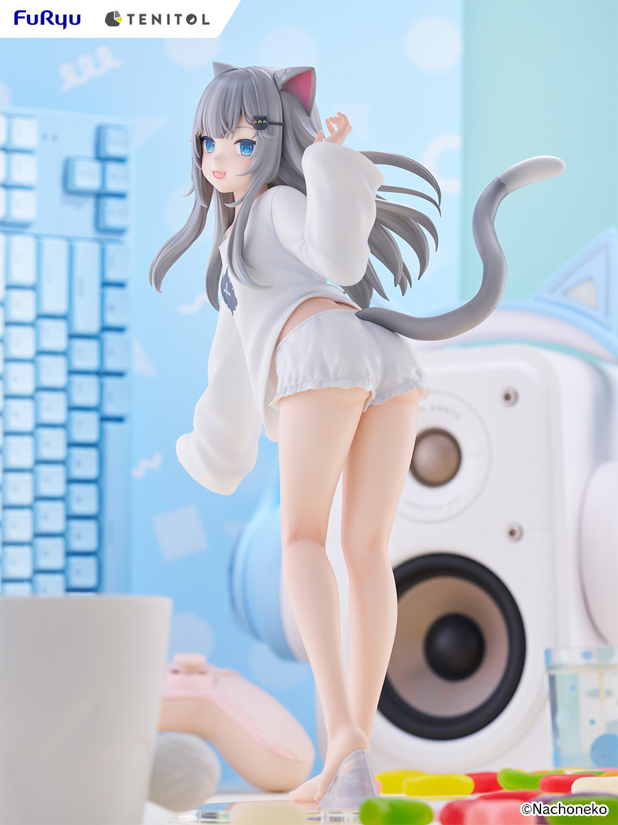 [Pre-order] VTuber - Nachoneko - TENITOL TALL