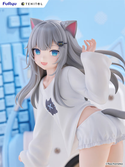 [Pre-order] VTuber - Nachoneko - TENITOL TALL