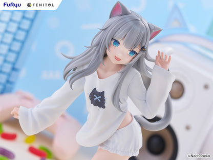 [Pre-order] VTuber - Nachoneko - TENITOL TALL