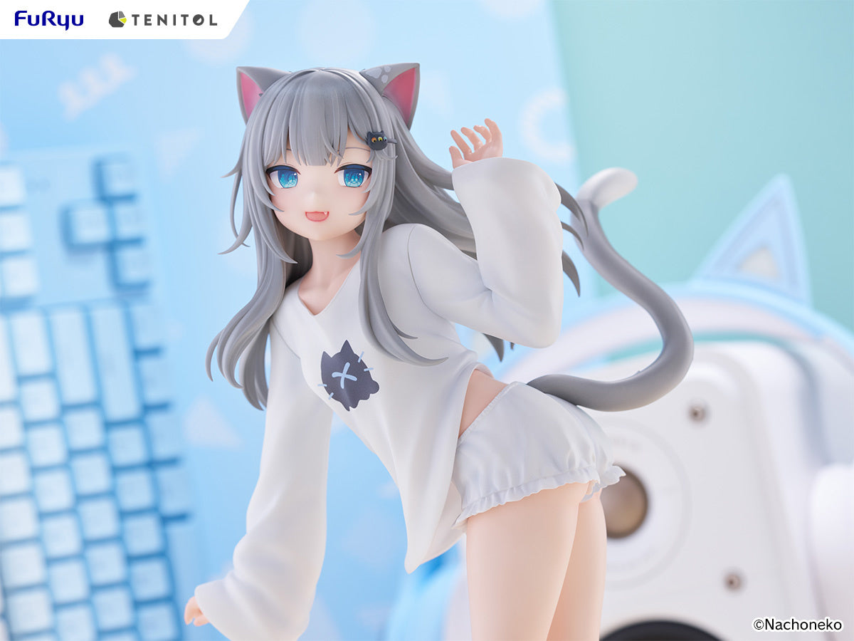 [Pre-order] VTuber - Nachoneko - TENITOL TALL