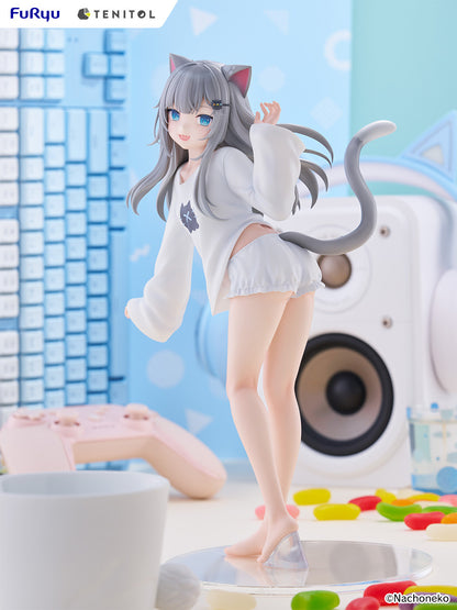 [Pre-order] VTuber - Nachoneko - TENITOL TALL