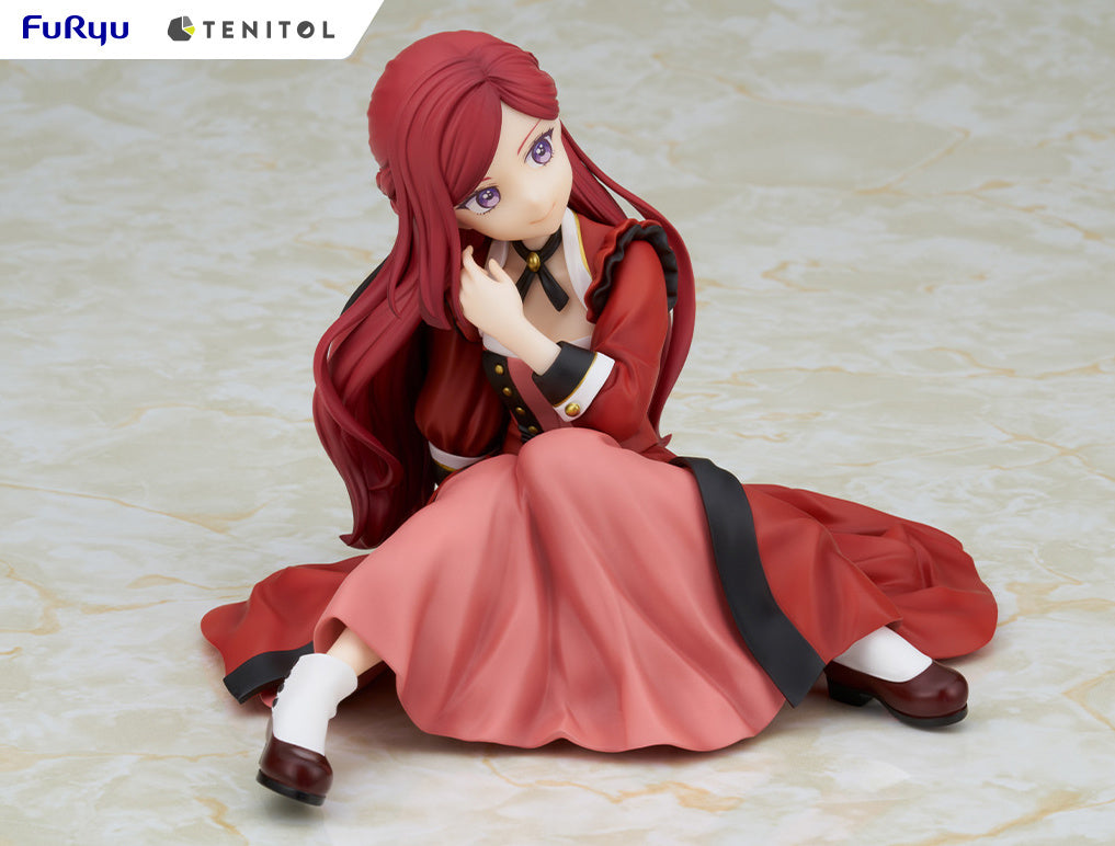 [Pre-order] The Most Heretical Last Boss Queen - Pride 1/7 - TENITOL