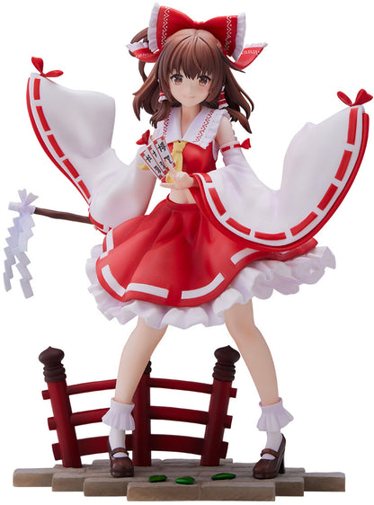 [Pre-order] Touhou Project - Reimu Hakurei (reissue) - TENITOL