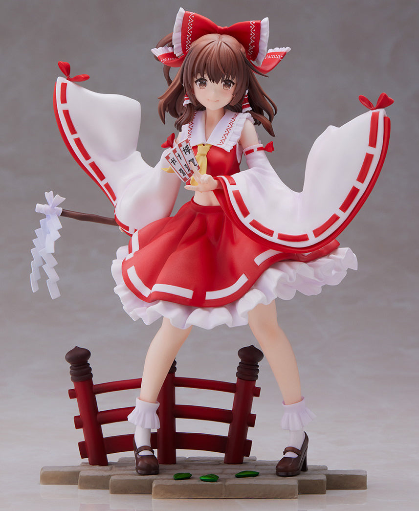 [Pre-order] Touhou Project - Reimu Hakurei (reissue) - TENITOL