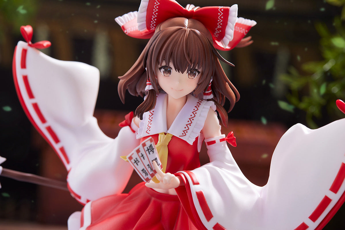 [Pre-order] Touhou Project - Reimu Hakurei (reissue) - TENITOL