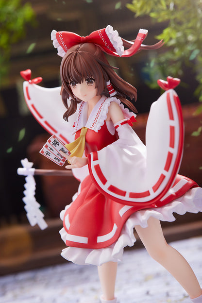 [Pre-order] Touhou Project - Reimu Hakurei (reissue) - TENITOL