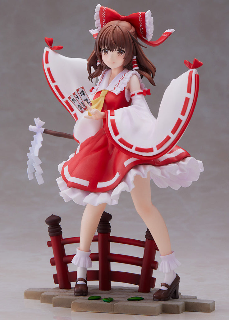 [Pre-order] Touhou Project - Reimu Hakurei (reissue) - TENITOL