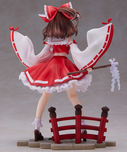 [Pre-order] Touhou Project - Reimu Hakurei (reissue) - TENITOL