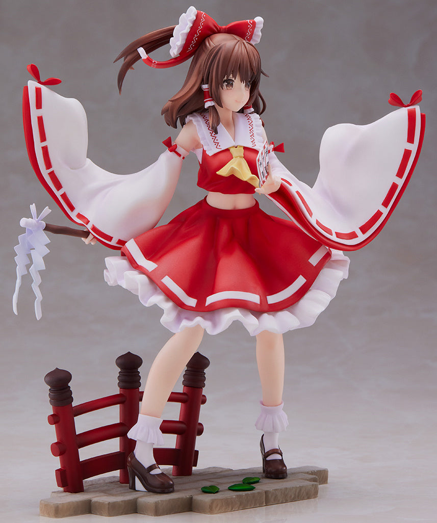 [Pre-order] Touhou Project - Reimu Hakurei (reissue) - TENITOL