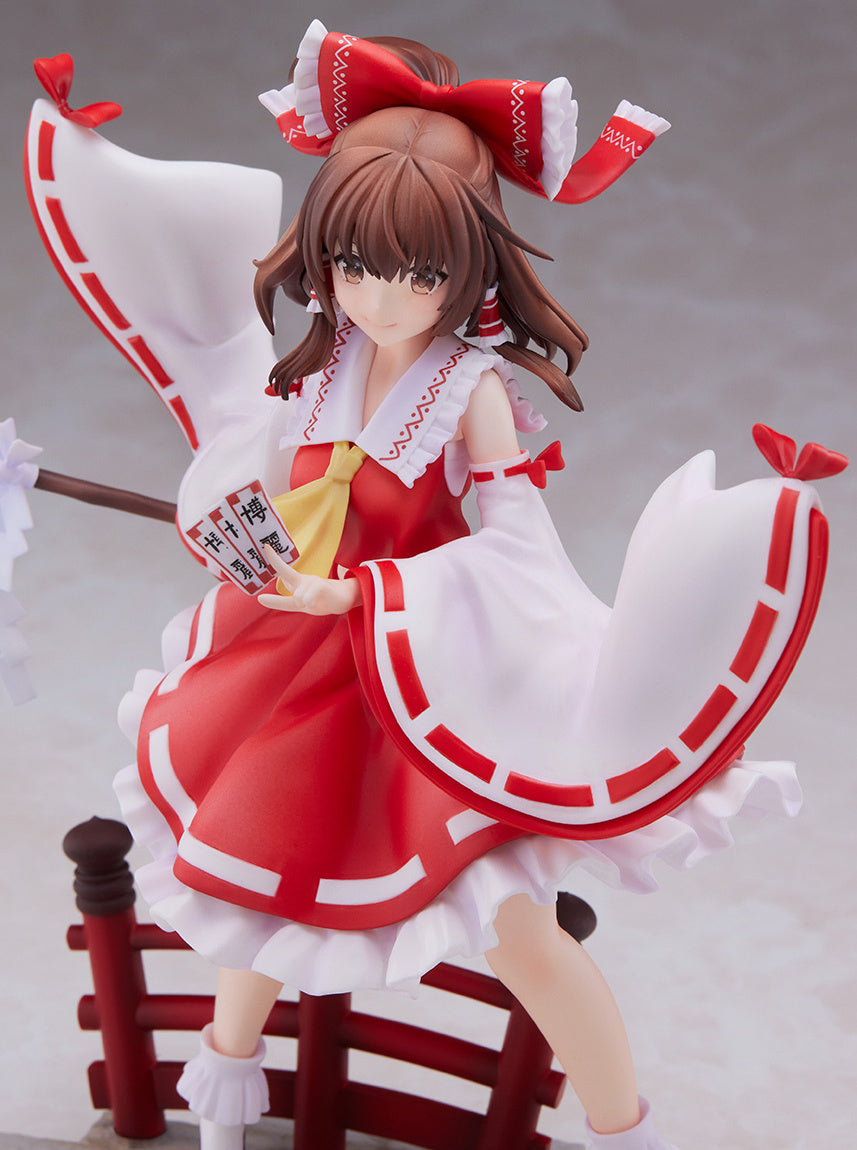 [Pre-order] Touhou Project - Reimu Hakurei (reissue) - TENITOL