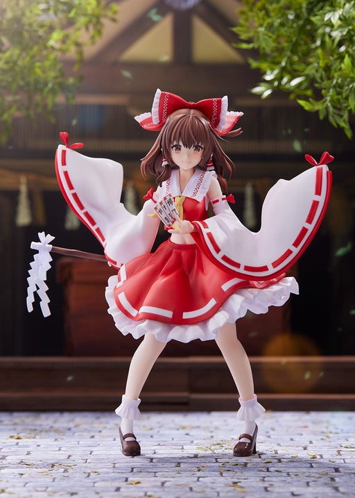 [Pre-order] Touhou Project - Reimu Hakurei (reissue) - TENITOL