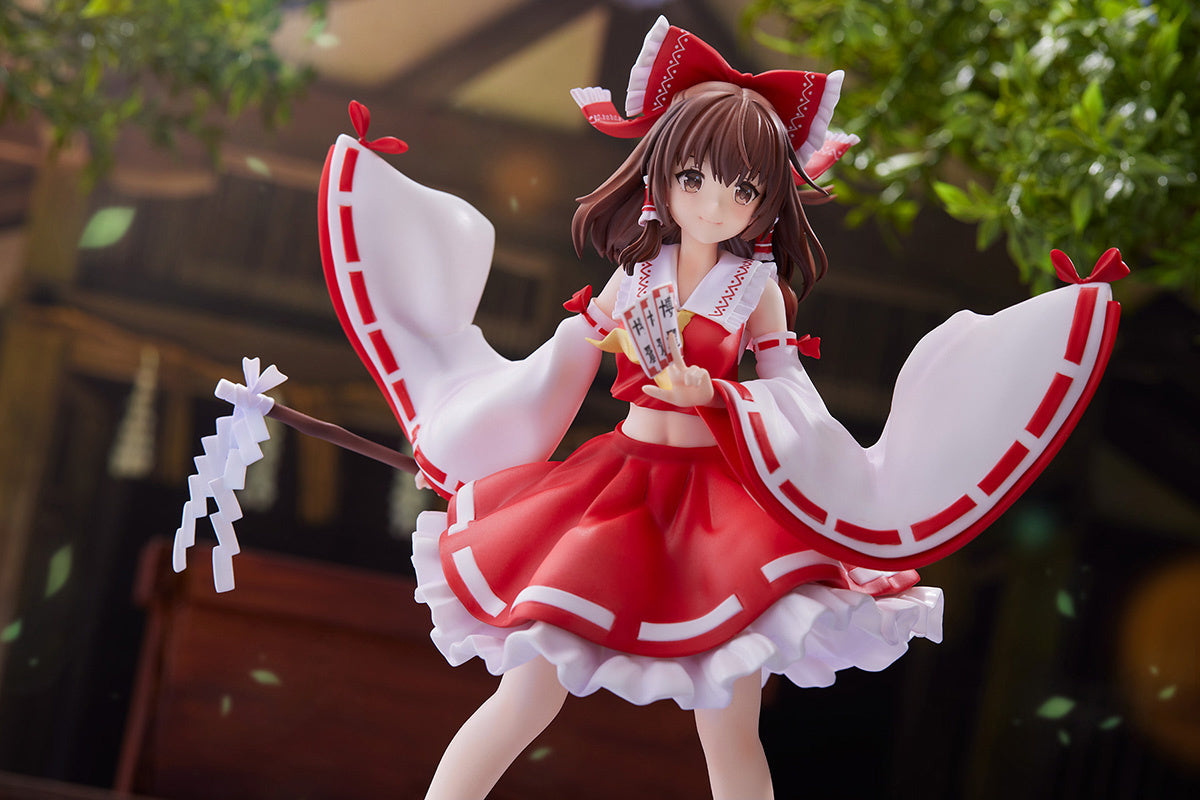 [Pre-order] Touhou Project - Reimu Hakurei (reissue) - TENITOL