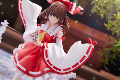 [Pre-order] Touhou Project - Reimu Hakurei (reissue) - TENITOL