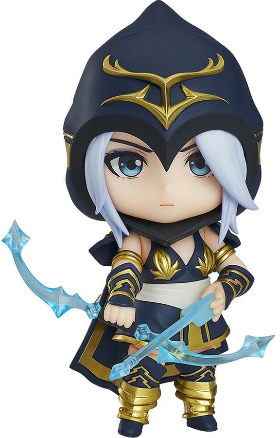 [Pre-order] League of Legends - Ashe - Nendoroid