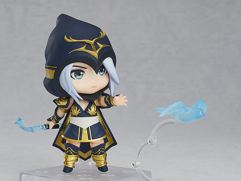 [Pre-order] League of Legends - Ashe - Nendoroid