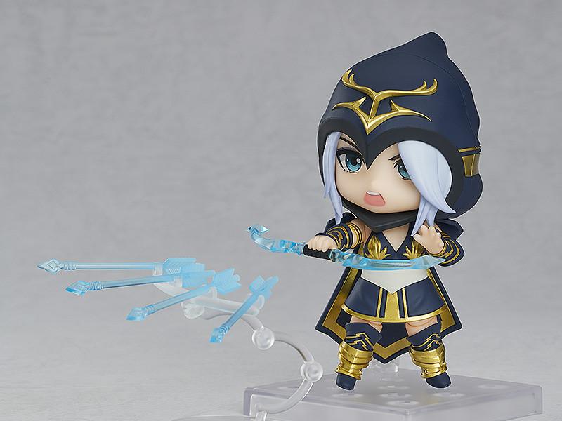 [Pre-order] League of Legends - Ashe - Nendoroid