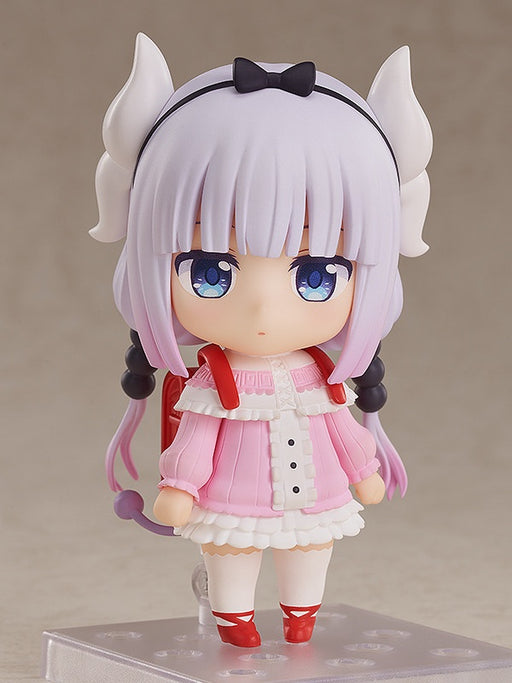 Miss Kobayashi's Dragon Maid - Kanna - Nendoroid