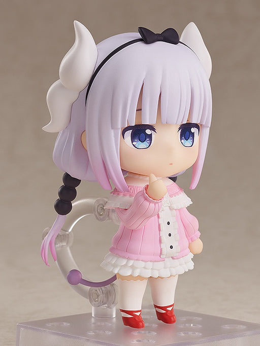 Miss Kobayashi's Dragon Maid - Kanna - Nendoroid