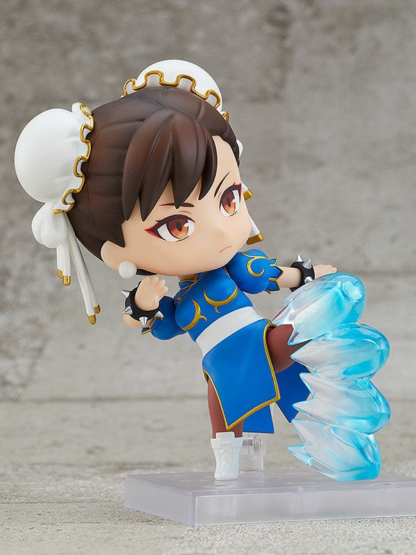 Street Fighter II - Chun Li - Nendoroid