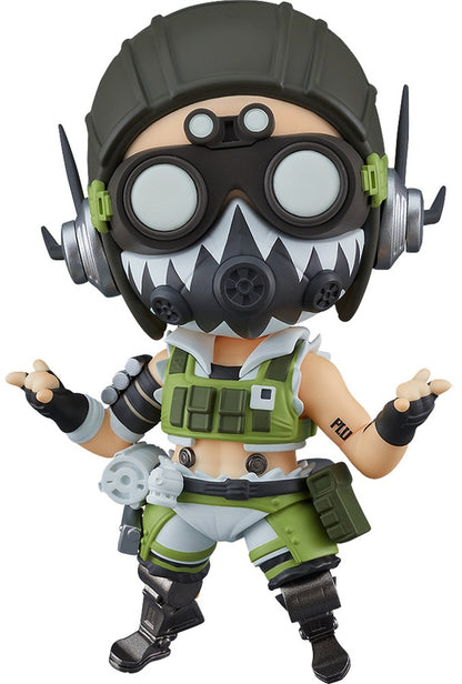 Apex Legends - Octane - Nendoroid