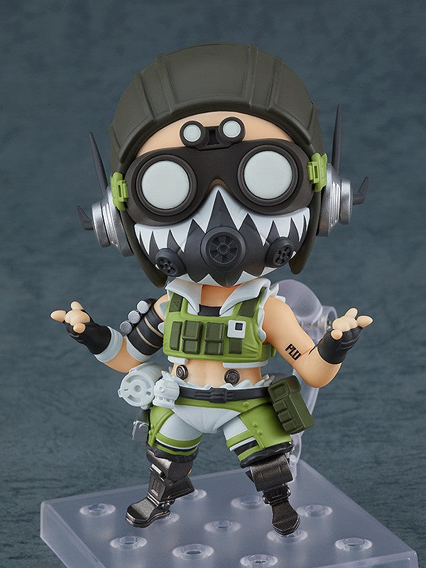 Apex Legends - Octane - Nendoroid