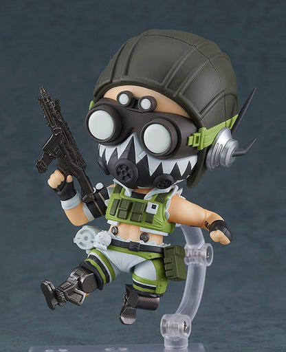 Apex Legends - Octane - Nendoroid