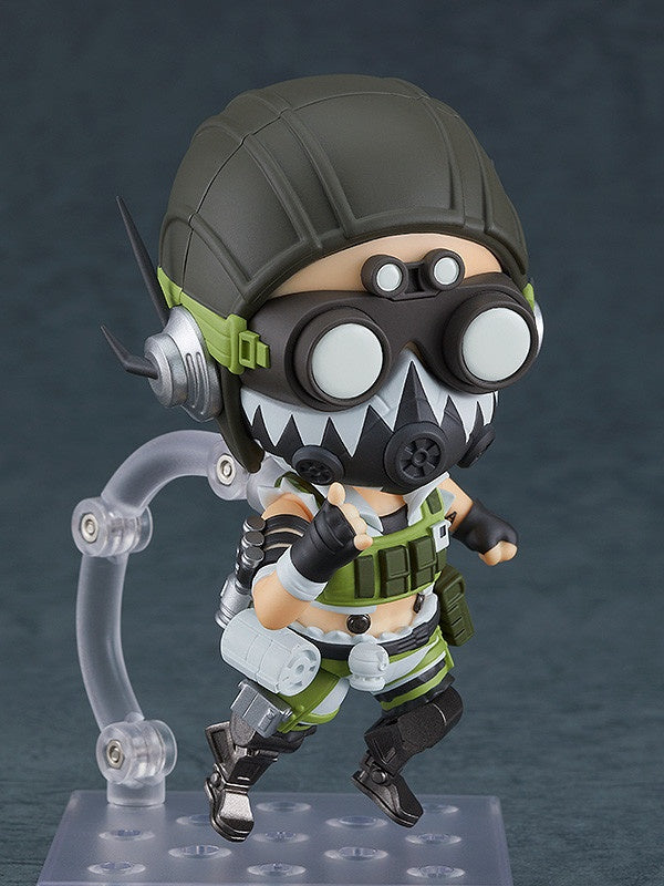 Apex Legends - Octane - Nendoroid