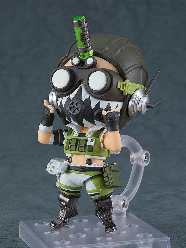 Apex Legends - Octane - Nendoroid