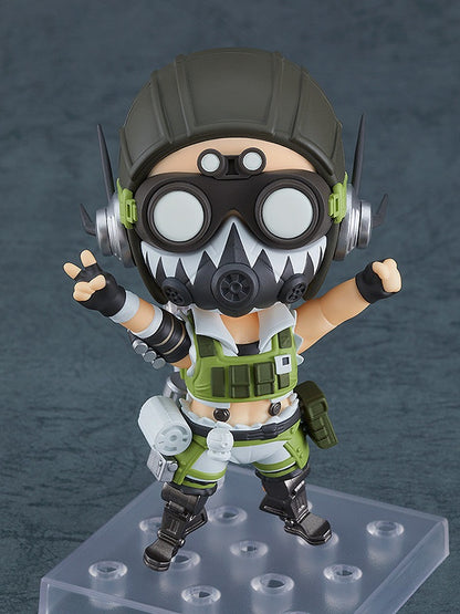 Apex Legends - Octane - Nendoroid