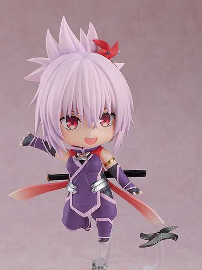 Ayakashi Triangle - Matsuri Kazamaki - Nendoroid