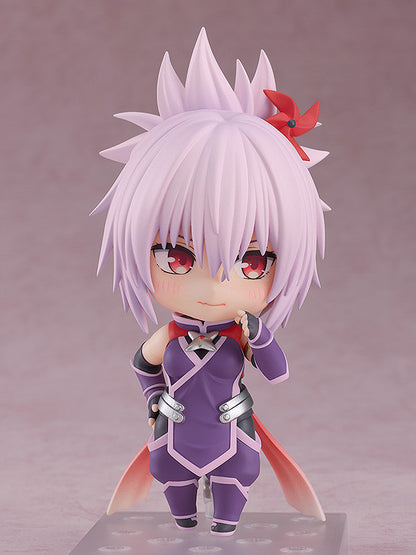 Ayakashi Triangle - Matsuri Kazamaki - Nendoroid