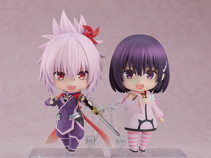 Ayakashi Triangle - Matsuri Kazamaki - Nendoroid