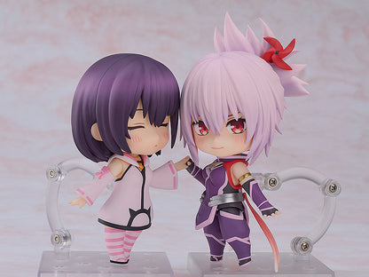 Ayakashi Triangle - Matsuri Kazamaki - Nendoroid