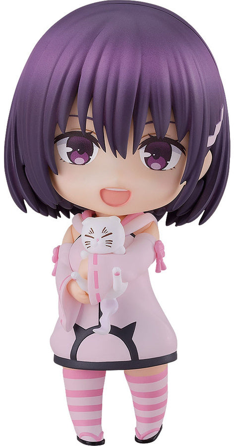 Ayakashi Triangle - Suzu Kanade - Nendoroid