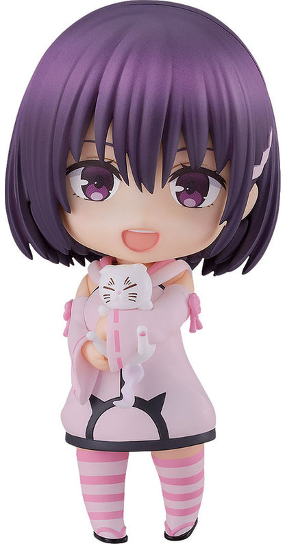 Ayakashi Triangle - Suzu Kanade - Nendoroid