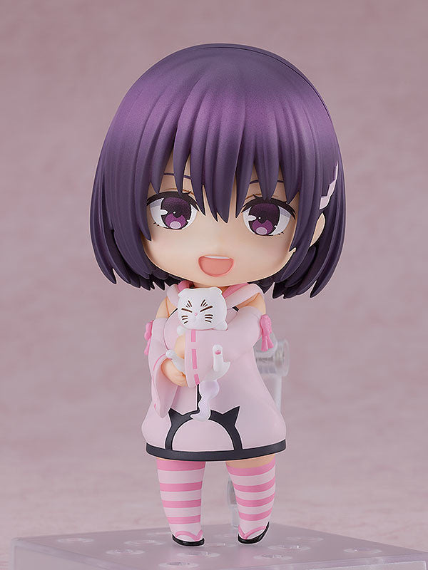 Ayakashi Triangle - Suzu Kanade - Nendoroid