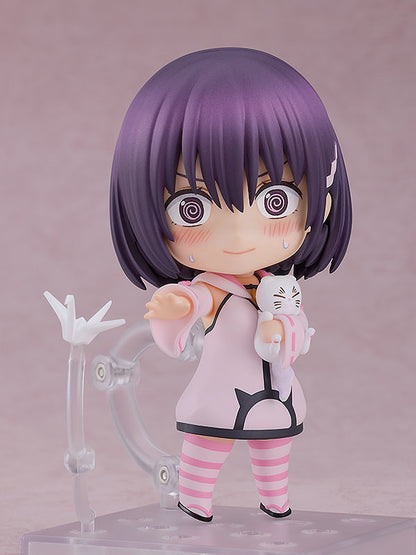 Ayakashi Triangle - Suzu Kanade - Nendoroid